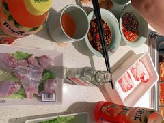 -野妹火锅(龙岗店)