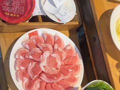-巴府菌汤火锅(灵寿店)