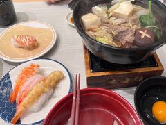 -滨寿司(新街口中央商场店)