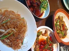 -大唐高老庄(红旗路店)