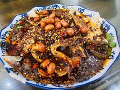 -西月城谭豆花(春熙路店)