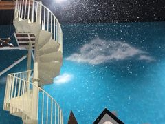 -Mr·Kuma酷么先生雪之乐园