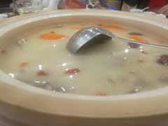 -东江海鲜酒家(艺都分店)