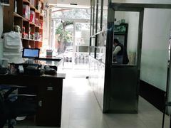 大堂-食味稻汕头食杂(西罗园店)