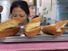 -贺记蛋烘糕(青羊第五分店)