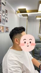 -即型男士理发工作室