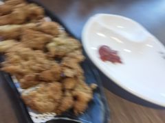 -玖鲜小笼(中山广场店)