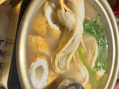 -冰川朝鲜族料理·东北菜(观前店)