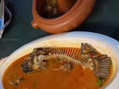 -云隐小厨·传统大理美食(复兴路店)