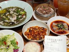 -大盐帮川菜馆(长楹天街店)