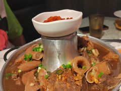 -满得意茶餐厅·顺德家常菜·港式经典(大良店)