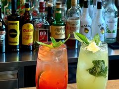 -Mammamia意大利餐厅(阳春巷店)