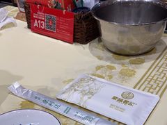 -聚味瞿记·龙虾堂(天元店)