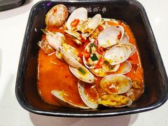 -梵云依家小冒菜(新街口总店)