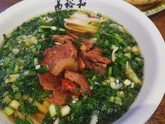 -易裕和·长沙米粉(吉尼斯获奖竹塘西路店)