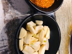 -华炭泥炉烤肉(布吉店)
