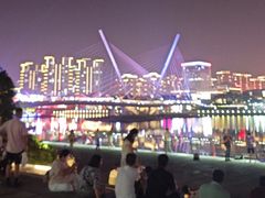 -映月湖中央公园
