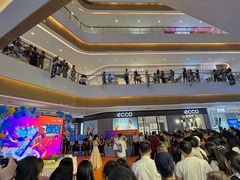 -天河城购物中心