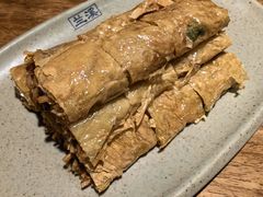 兰溪素鹅-兰溪小馆(东直门簋街店)