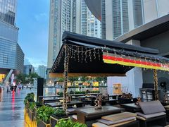 -haxnbauer海森堡德国餐厅(深圳coco店)