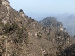 -武当山风景区
