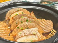 -聚丰园•湖鲜餐厅(阿红私房菜梅石路店)