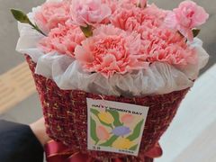 -循礼门鲜花花市(武汉循礼门店)