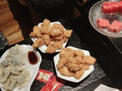 -华夏良子·足道·SPA·艾灸(苏州桥店)