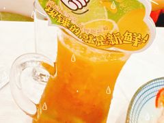 -中山威尼斯西餐厅(三乡总店)