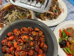 -郑喜旺烧烤(新密总店)