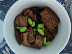 四喜烤麸-鼎泰丰(当代商城店)