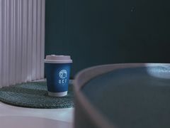 -OZ cafe(南昌路店)