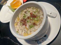 -芳芳私房菜·精做淮扬菜(承德路店)