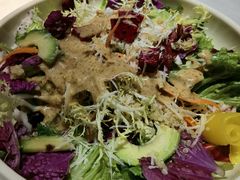 -悦融·京鲁菜·露台花园(安定门店)