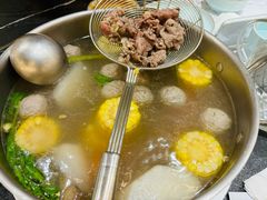 -寻牛记潮汕牛肉火锅(双喜城店)