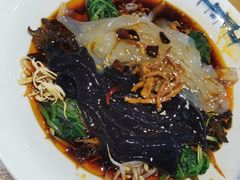 -老街烧烤·四方路小烤肉(书院路店)