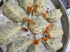 -良师门滨海人家·海鲜·家常菜(滨海城店)