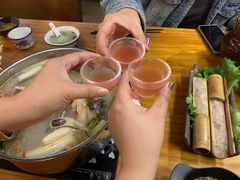 -大理老字号·舟渔的鱼野生菌海景餐厅(双廊店)