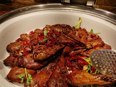 -汉巴味德(大悦城店)