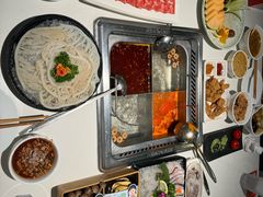 -海底捞火锅(外滩店)