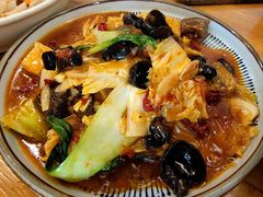 -疆里疆外·和田烤肉·清真