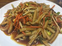 -下梅人家土菜馆(历史文化餐厅度假区店)