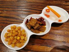 -红料理|串串有瘾·烧烤(吴中路店)