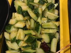 -和府捞面(东直门银座店)