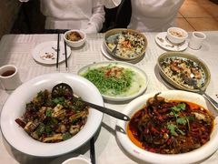 上汤豆苗-石头咕(葵蓬店)