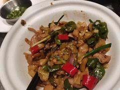 -陈鹏鹏潮汕菜(欢乐海岸 海边景观店)