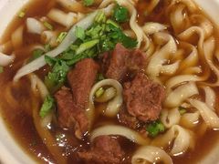 -晋麦香刀削面(光彩路店)
