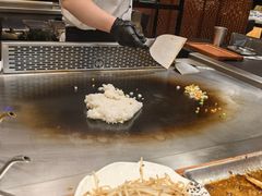 -大神太神·铁板烧(七宝领展广场店)