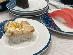 -滨寿司(高新伊藤店)