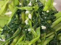 -龙上水现炒生料(柳沙店)